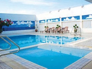 Hotel Grand Continental Penang
