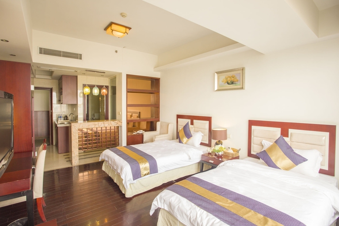 Hotel Grand Continental Service Apartment