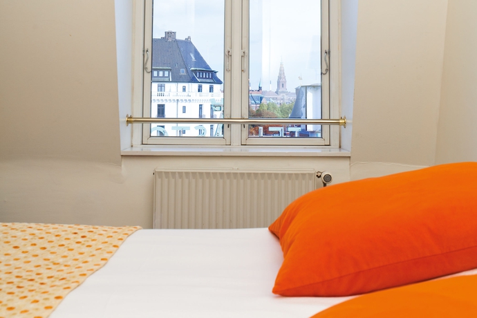Hotel Grand Copenhagen