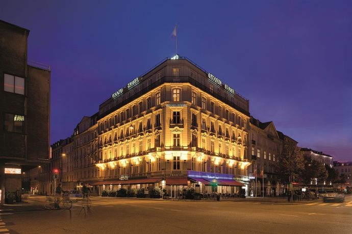 Hotel Grand Copenhagen