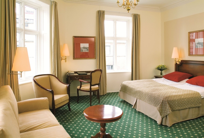 Hotel Grand Copenhagen