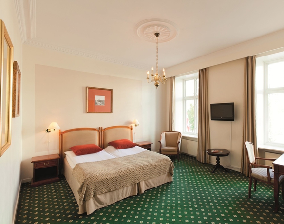 Hotel Grand Copenhagen