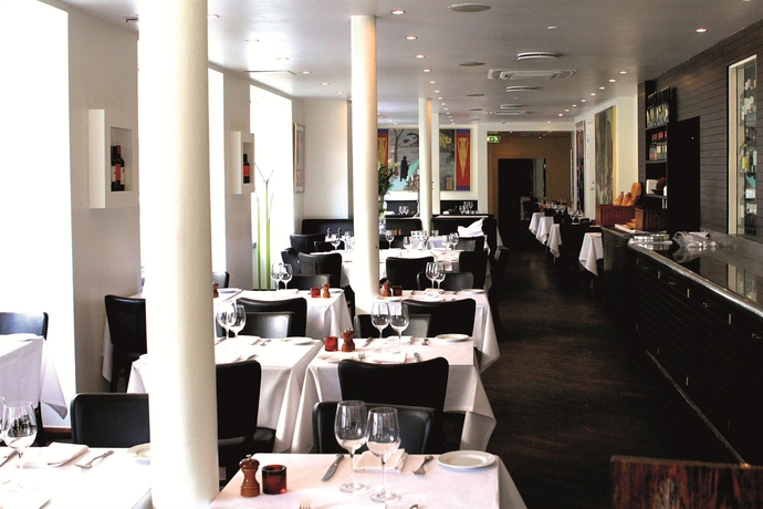 Hotel Grand Copenhagen