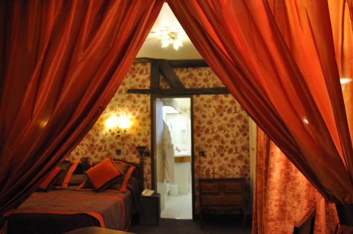 Hotel Grand De Champagne