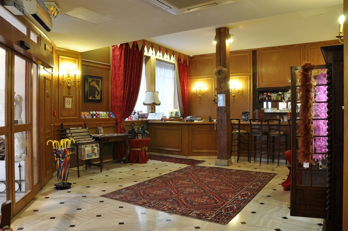 Hotel Grand De Champagne