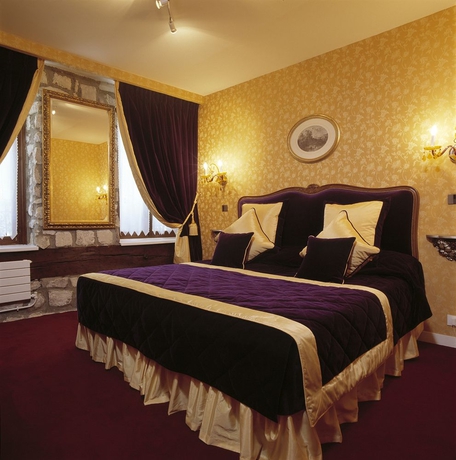 Hotel Grand De Champagne