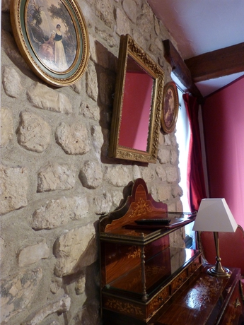 Hotel Grand De Champagne