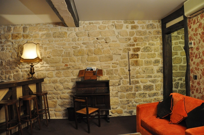 Hotel Grand De Champagne