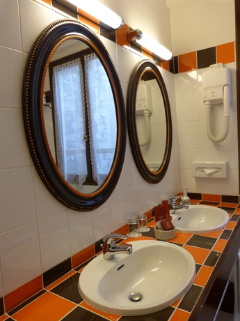 Hotel Grand De Champagne