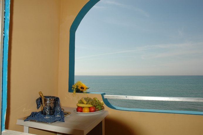 Hotel Grand Dei Cesari Anexo