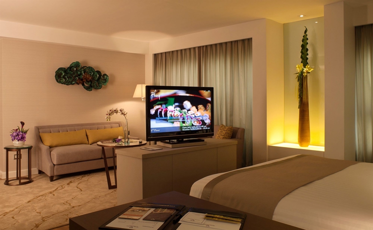Hotel Grand Diamond Suites
