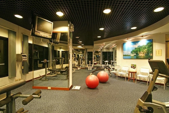 Hotel Grand Diamond Suites
