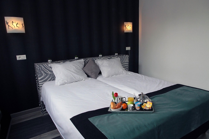 Hotel Grand Du Nord