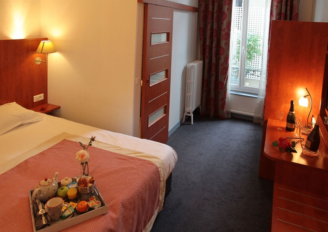 Hotel Grand Du Nord