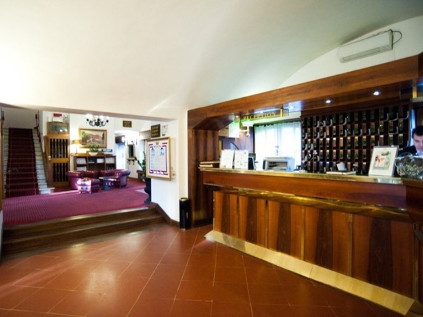 Hotel Grand Duca