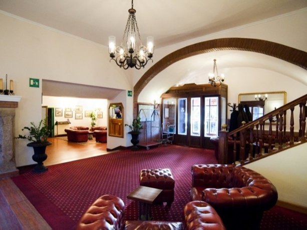 Hotel Grand Duca