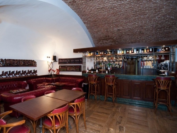 Hotel Grand Duca