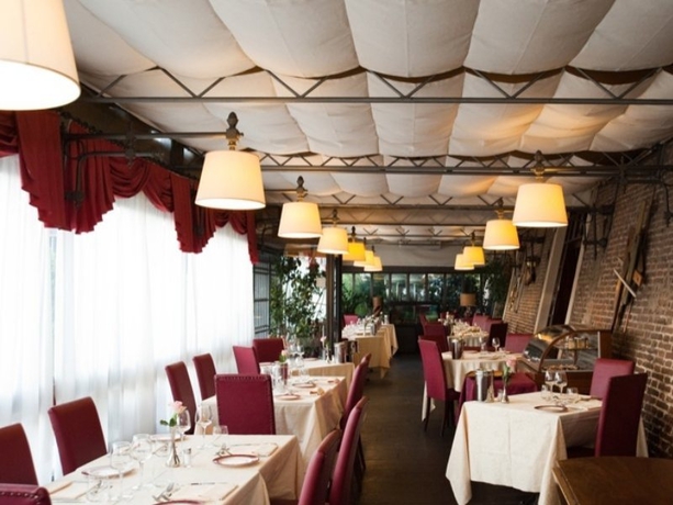 Hotel Grand Duca