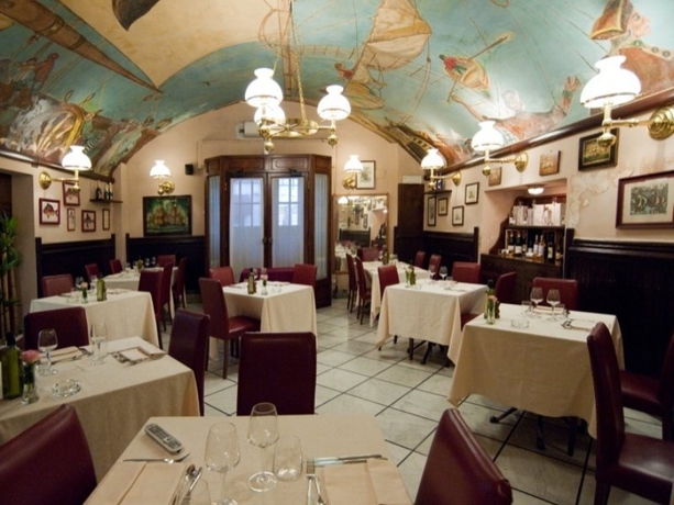 Hotel Grand Duca