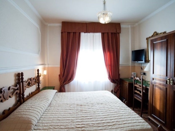 Hotel Grand Duca