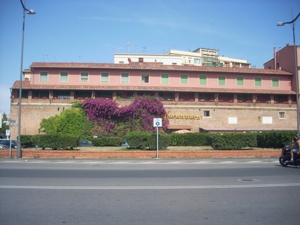 Hotel Grand Duca
