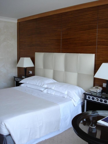 Hotel Grand Eden