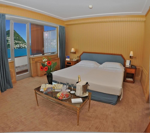 Hotel Grand Eden