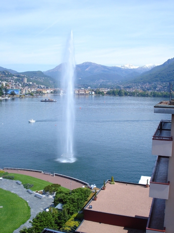 Hotel Grand Eden