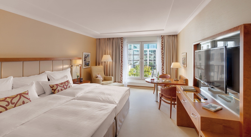 Hotel Grand Elysee