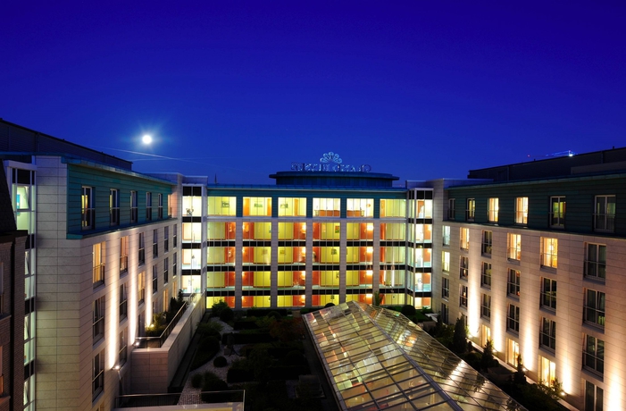 Hotel Grand Elysee