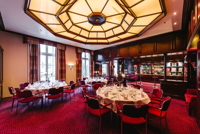 Hotel Grand Elysee