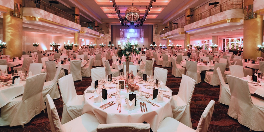 Hotel Grand Elysee