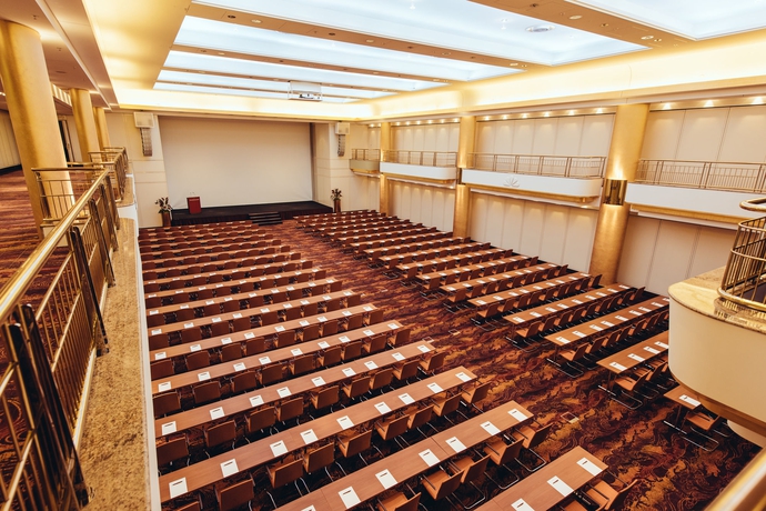 Hotel Grand Elysee