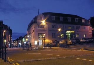 Hotel Grand
