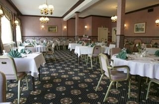 Hotel Grand