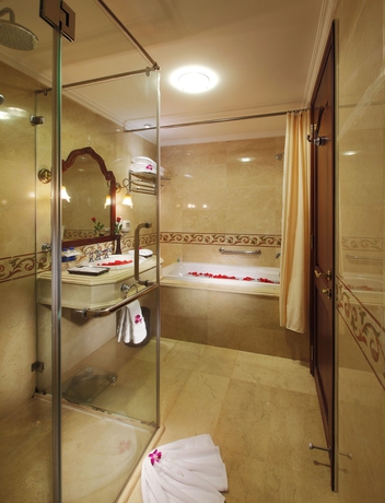 Hotel Grand