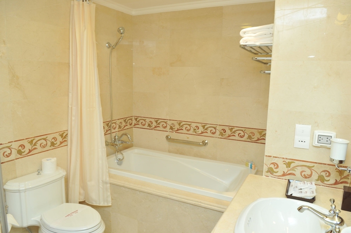 Hotel Grand