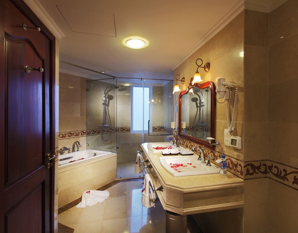 Hotel Grand
