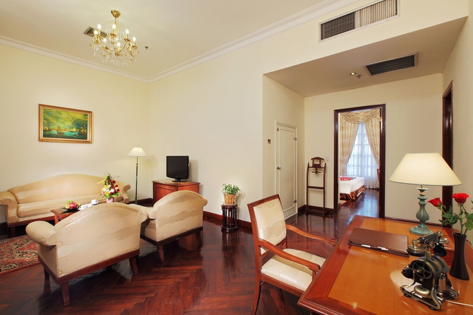 Hotel Grand