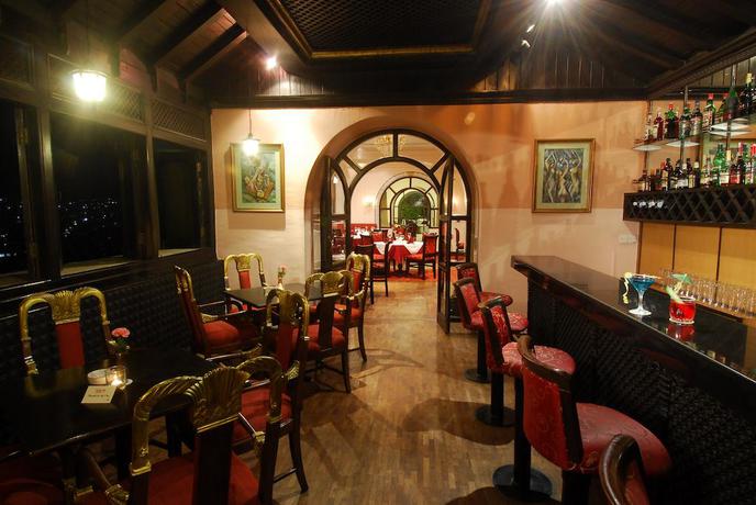 Hotel Grand