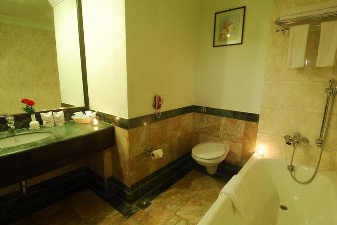 Hotel Grand