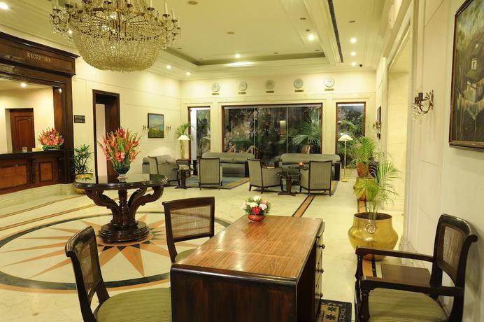 Hotel Grand