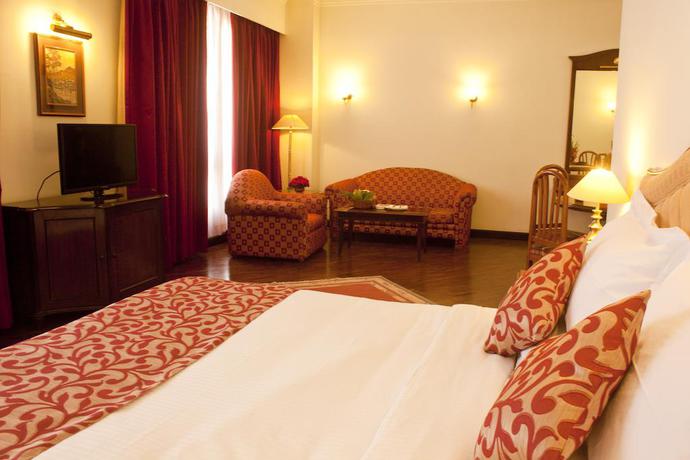Hotel Grand