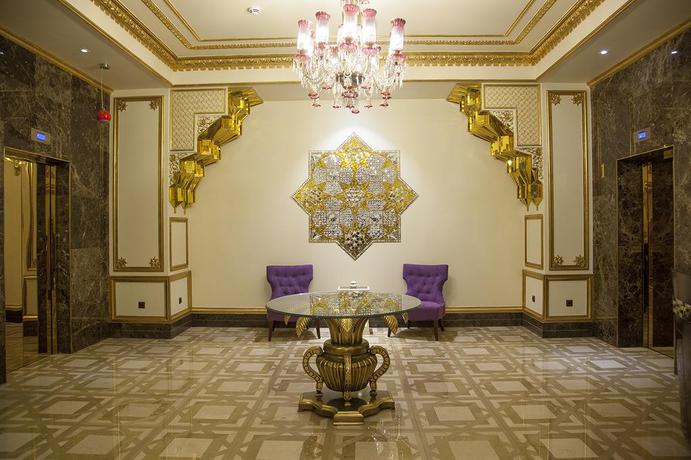 Hotel Grand