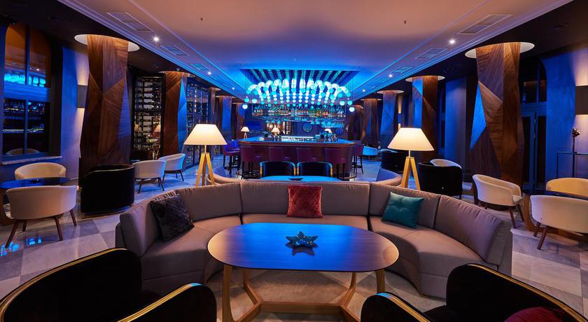 Hotel Grand