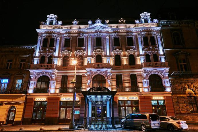Hotel Grand