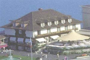 Hotel Grand