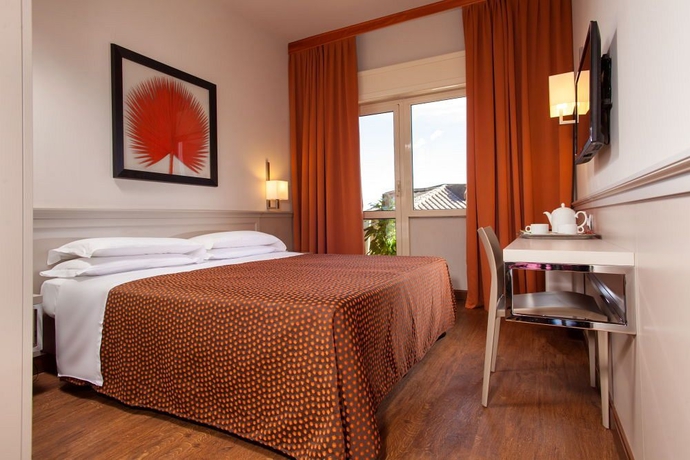 Hotel Grand Fleming