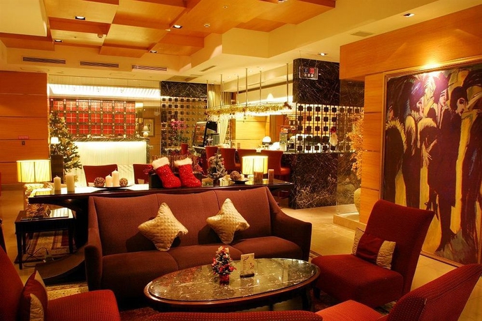 Hotel Grand Forward