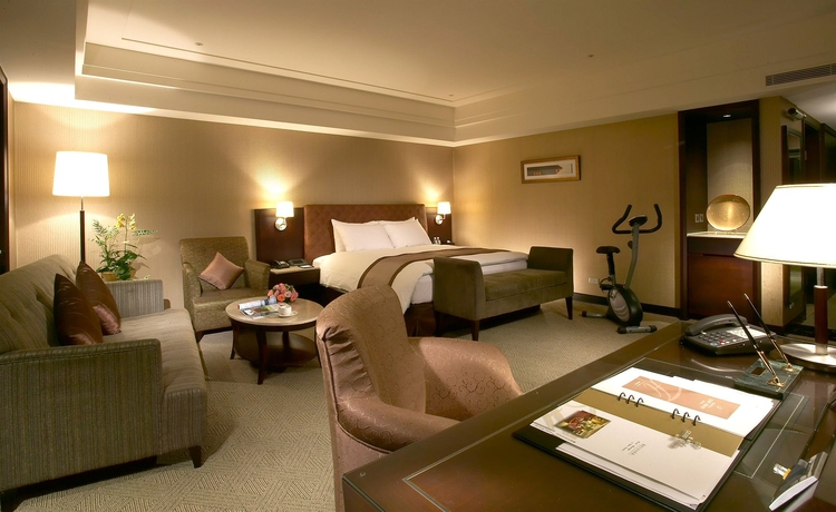 Hotel Grand Forward